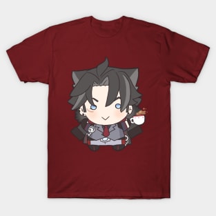 Chibi Wrio T-Shirt